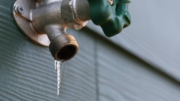 Water Softener Installation in Washington Park, IL