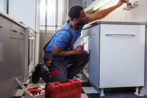 Best Best Plumbers Near Me  in Washington Park, IL